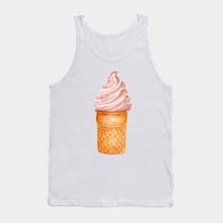 ice cream 5 Tank Top